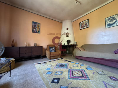 Maison - 109 m² - 5 pièces