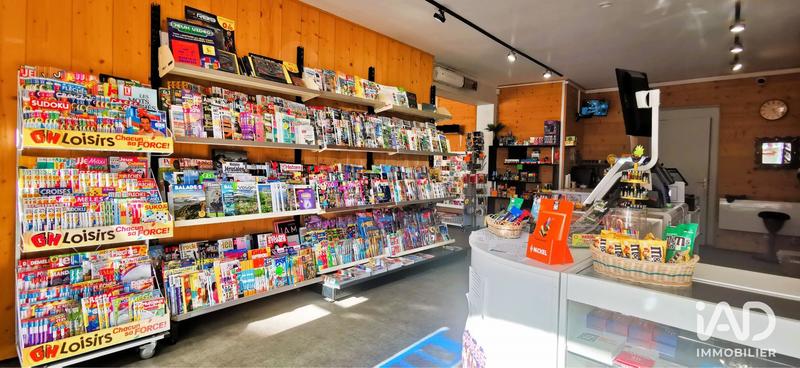 Local commercial - 90 m²