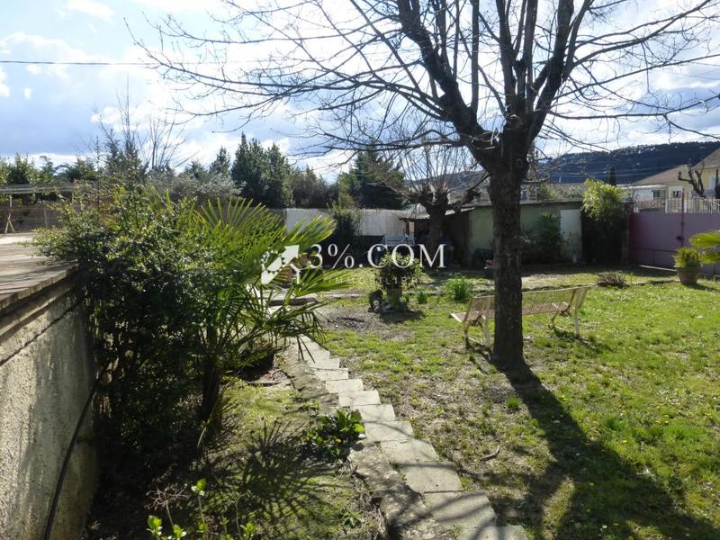 Maison - 132 m² - 6 pièces