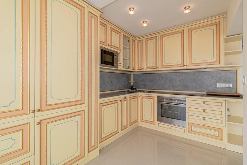 Appartement - 69 m² - 2 pièces