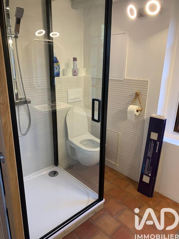 Maison de campagne - 197 m² - 6 pièces