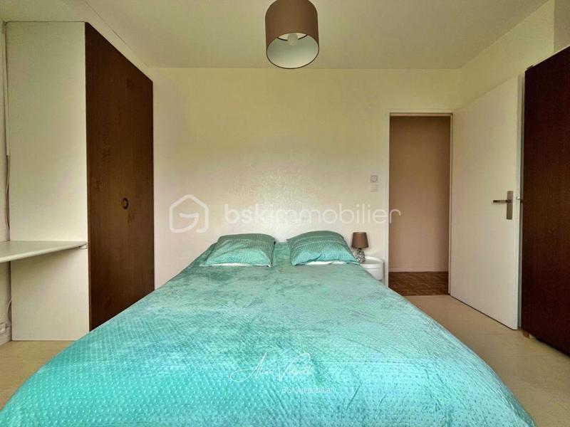 Maison - 104 m² - 5 pièces