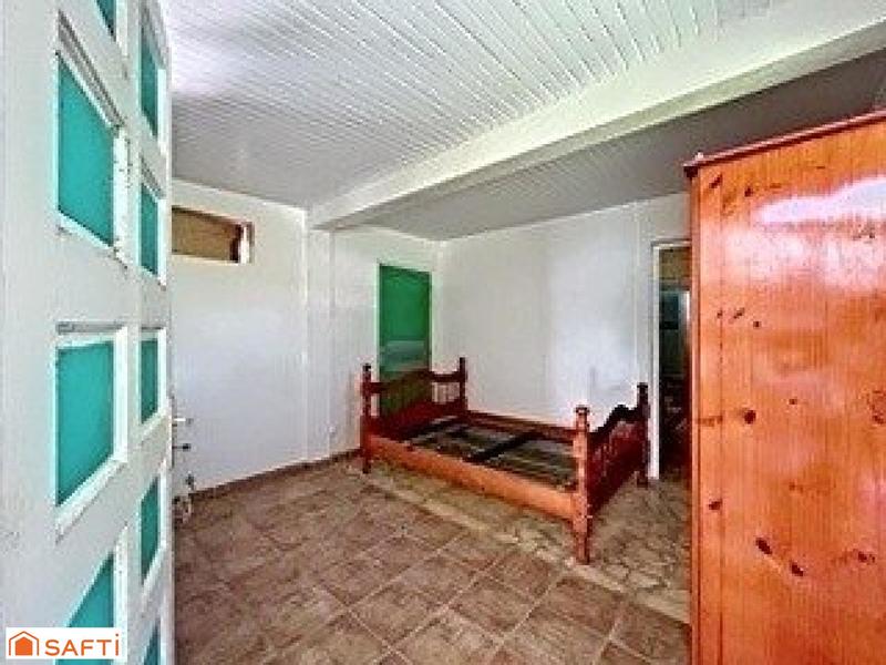 Maison - 110 m² - 7 pièces