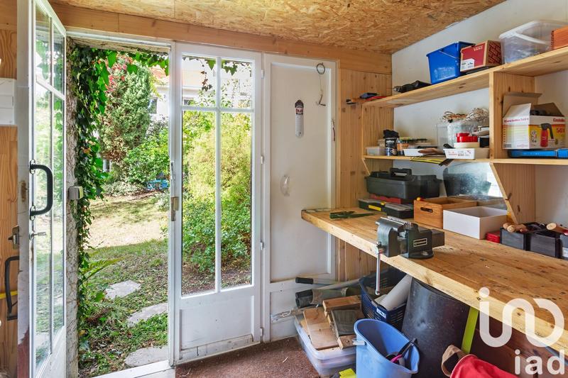 Maison - 205 m² - 5 pièces