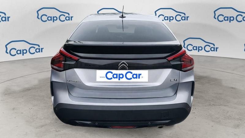 Citroën C4 III 1.5 BlueHDi 130 Eat8 Shine - Automatique Entretien constructeur