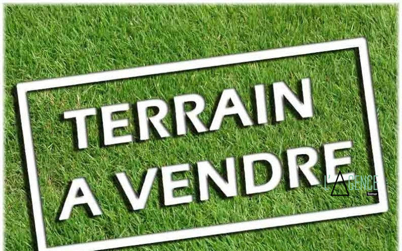 Terrain - 2 019 m²