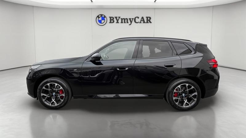 Bmw X3 G45 30e xDrive 299 ch Bva8 m Sport