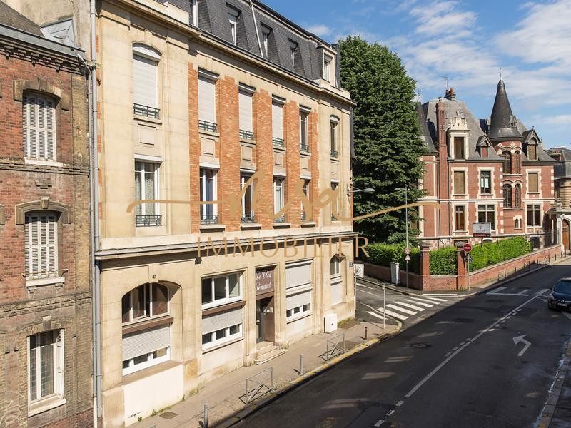 Parking / Garage - 15 m²