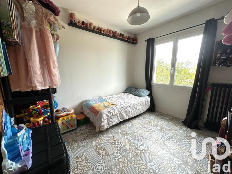 Maison - 150 m² - 7 pièces