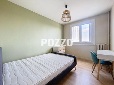 Appartement - 9 m² - 1 pièce