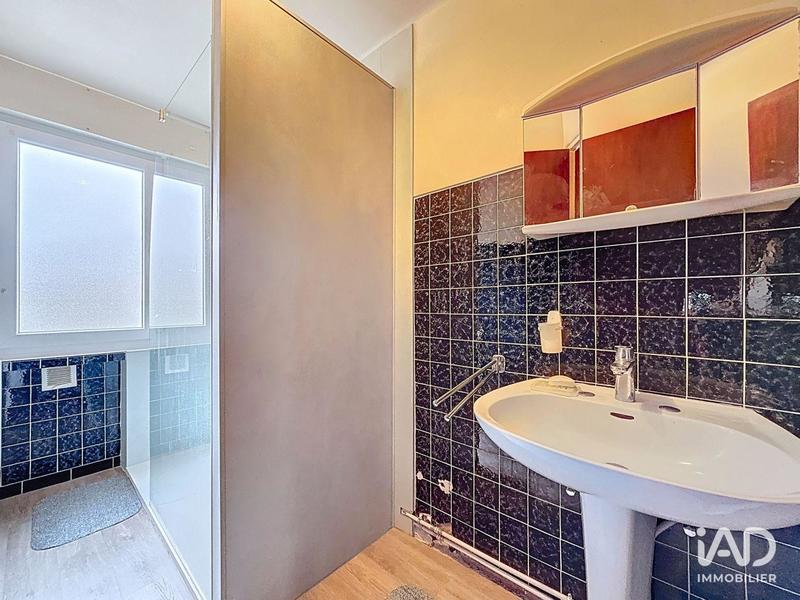 Maison - 115 m² - 3 pièces