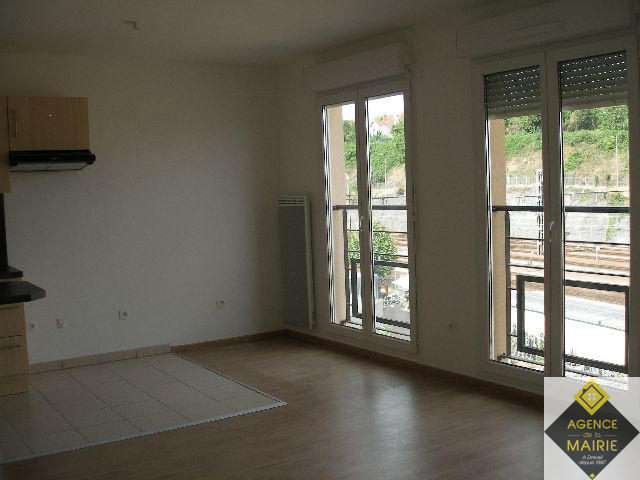 Appartement - 34 m² - 1 pièce