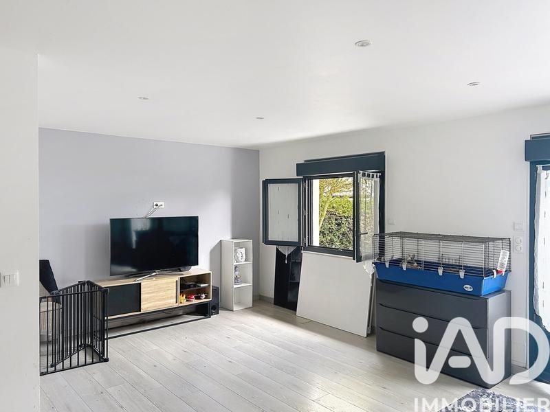 Maison - 133 m² - 4 pièces