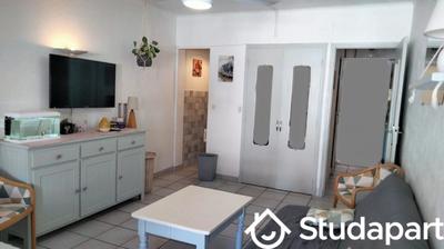 Appartement - 27 m² - 1 pièce