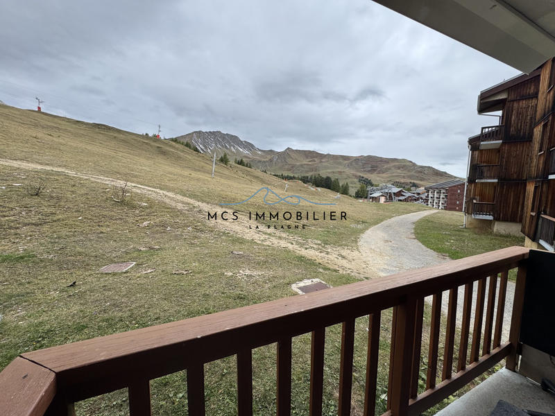 Appartement - 30 m² - 2 pièces