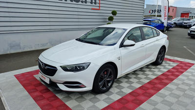 Opel Insignia Grand Sport 1.5 Turbo 140 Ch Edition 120 Ans