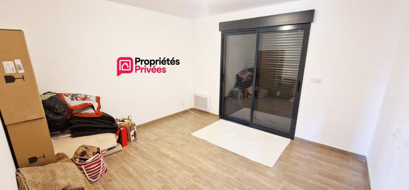 Maison - 118 m² - 4 pièces