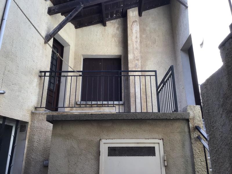 Appartement - 156 m² - 8 pièces