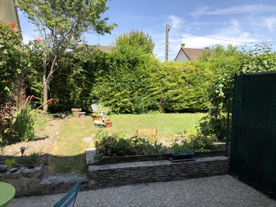 Appartement - 54 m² - 3 pièces