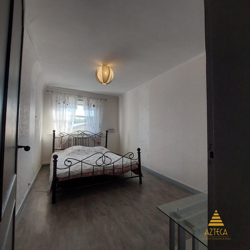 Maison - 315 m² - 11 pièces