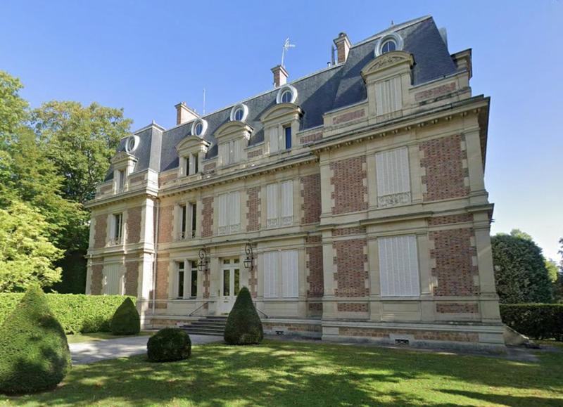 Appartement - 100 m² - 3 pièces