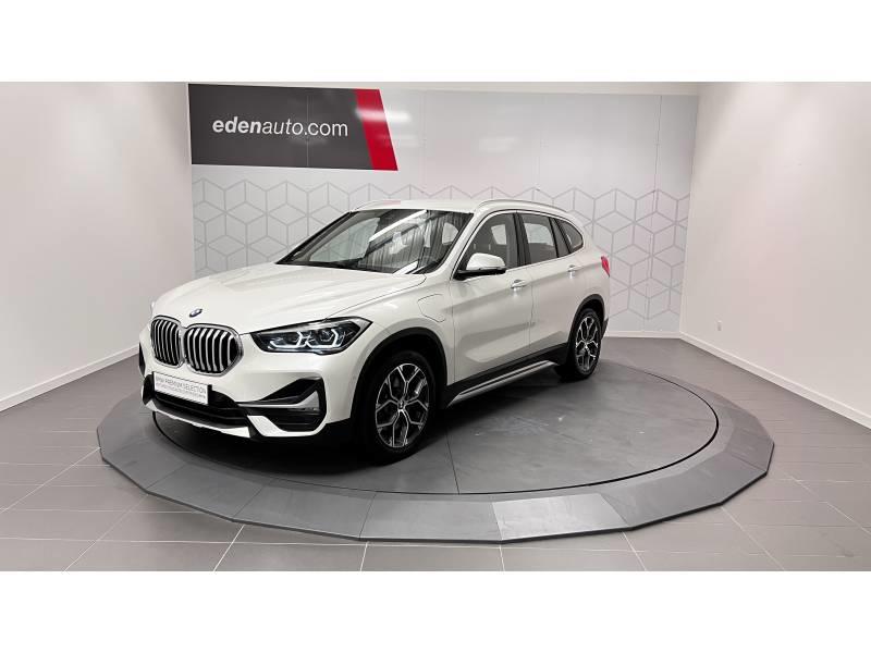 Bmw X1 xDrive 25e 220 ch Bva6 xLine