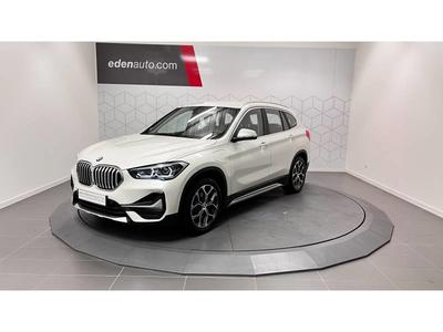 Bmw X1 xDrive 25e 220 ch Bva6 xLine