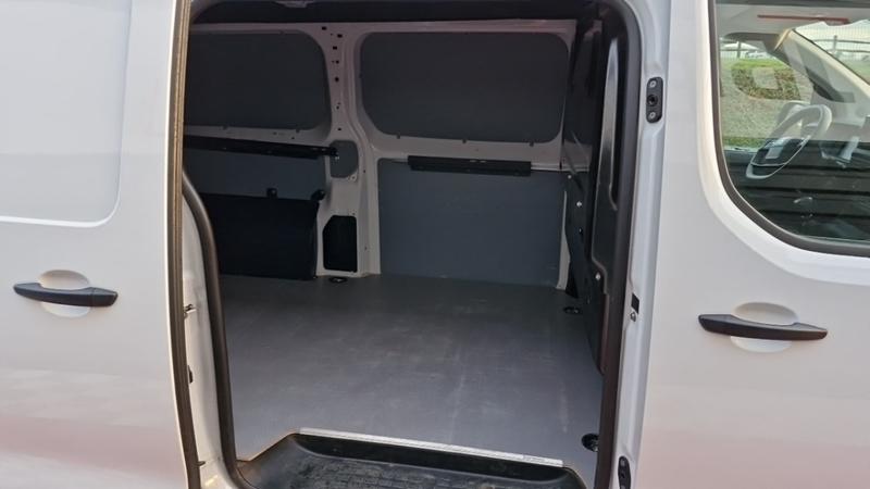Fiat Scudo Bluehdi 145 Xl Bvm6