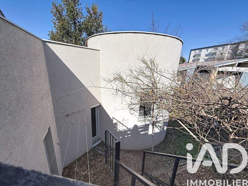 Maison de maîtres - 136 m² - 5 pièces