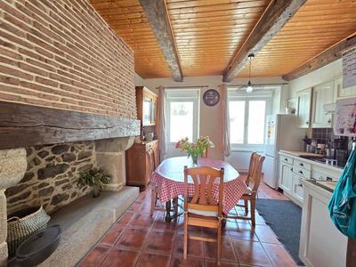 Maison - 109 m² - 5 pièces