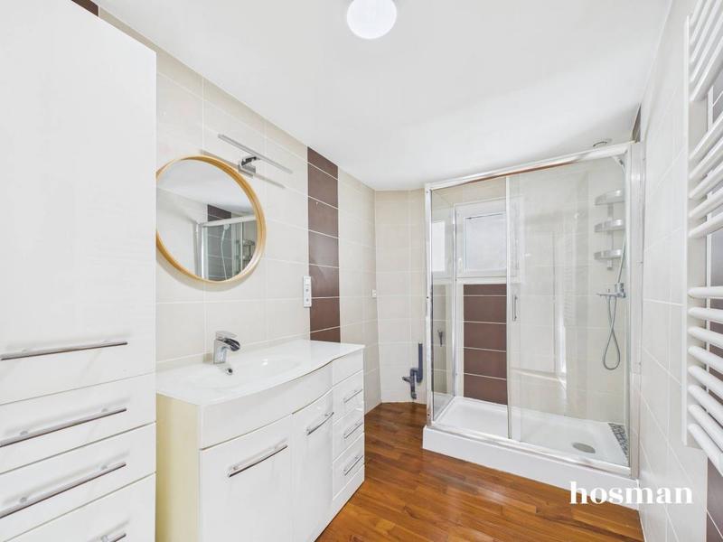 Maison - 46 m² - 2 pièces