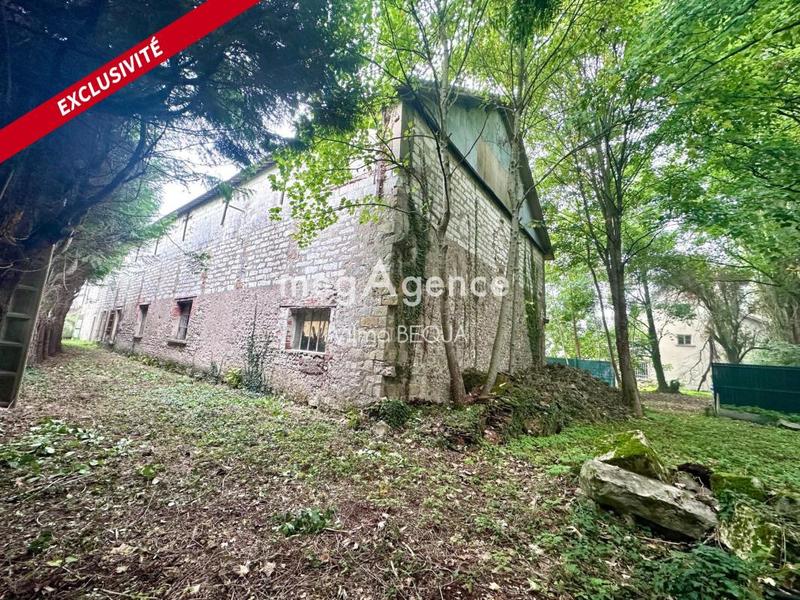 Maison - 150 m² - 7 pièces