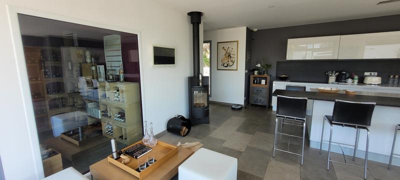 Villa - 312 m² - 7 pièces