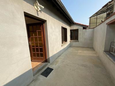 Appartement - 93 m² - 4 pièces