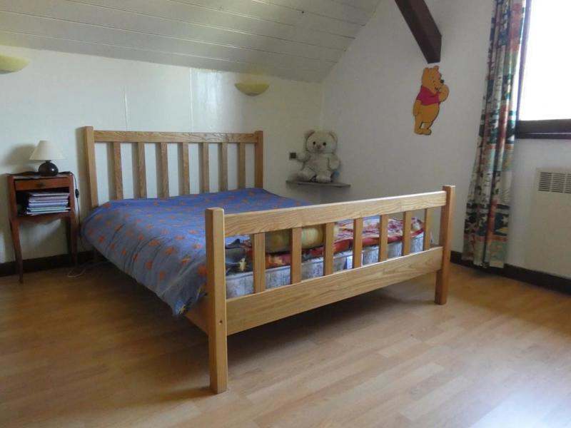 Maison - 155 m² - 5 pièces