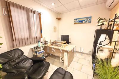 Local commercial - 168 m²