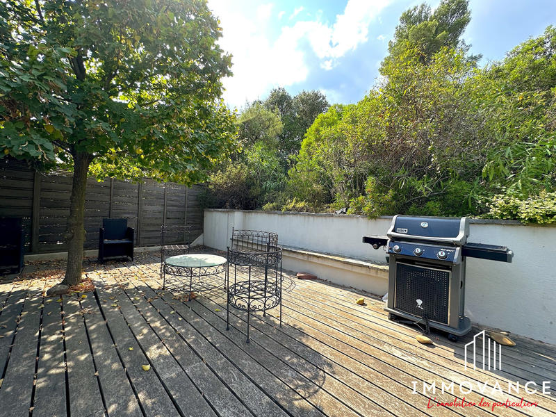 Villa - 180 m² - 6 pièces