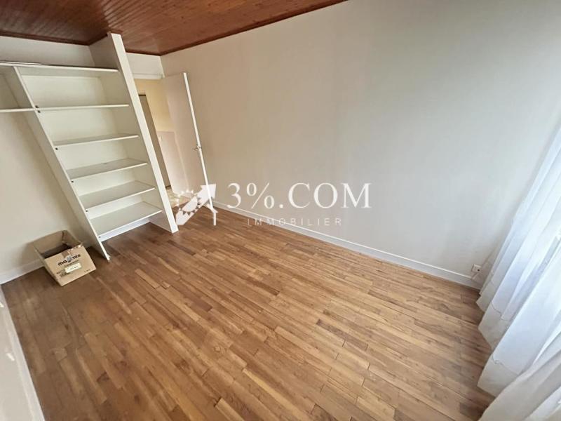 Maison - 102 m² - 5 pièces