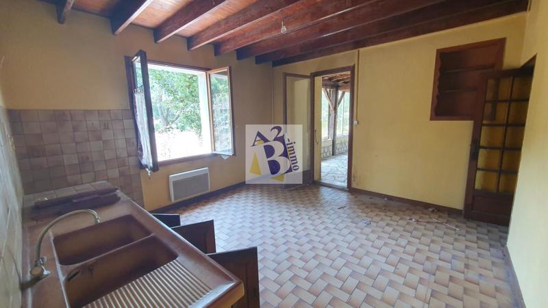 Maison de ville - 109 m² - 5 pièces