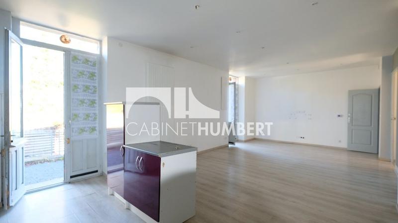 Maison en pierre - 189 m² - 6 pièces