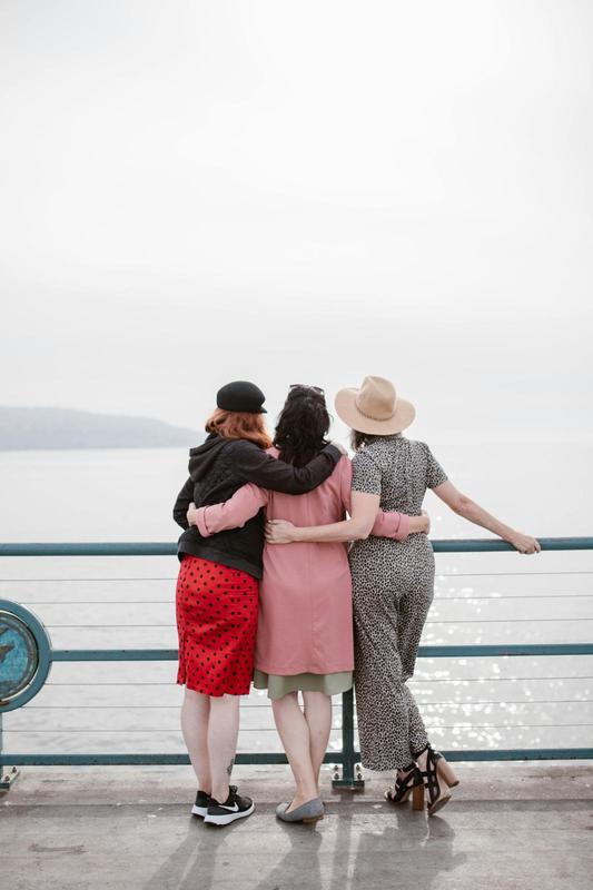 Journée du droit des femmes