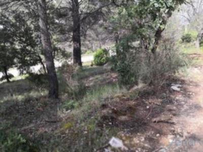 Terrain constructible - 515 m²