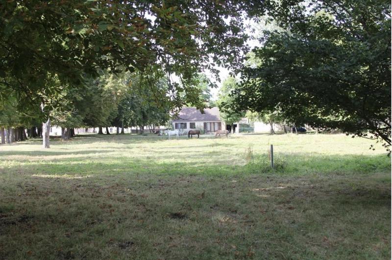 Château - 2 000 m² - 40 pièces