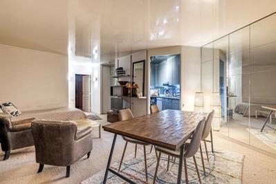 Appartement - 53 m² - 2 pièces