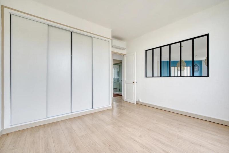 Appartement - 92 m² - 3 pièces