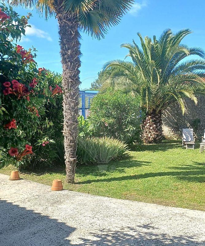 Propriété - 325 m² - 6 pièces