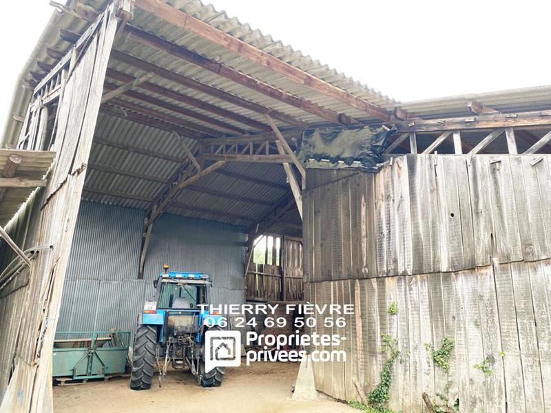 Maison - 78 m² - 3 pièces