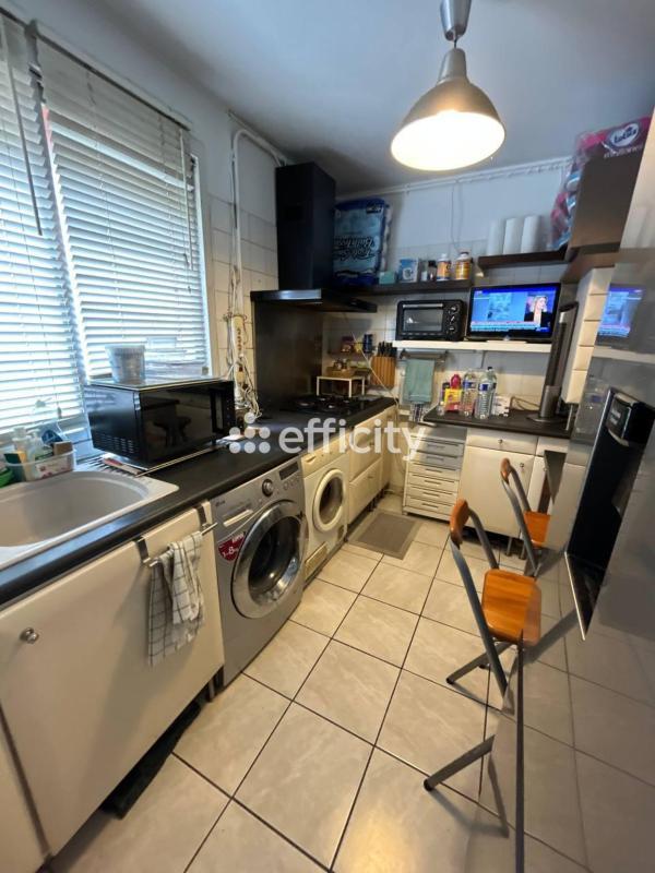 Appartement - 89 m² - 4 pièces