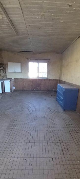 Maison - 250 m² - 7 pièces