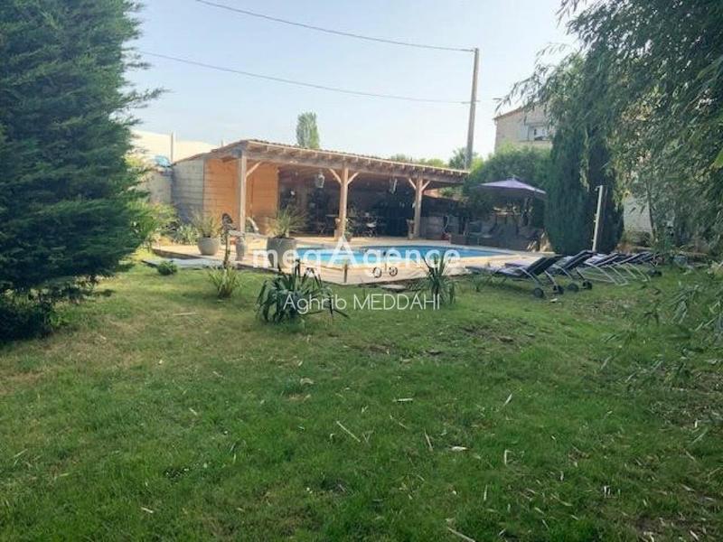 Maison de campagne - 190 m² - 7 pièces